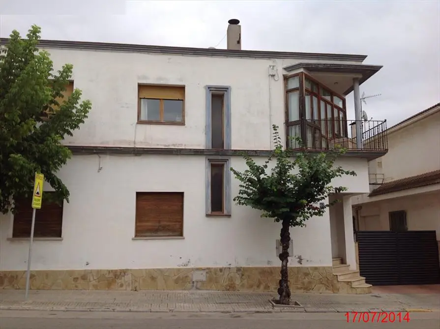 Vivienda en La Granada