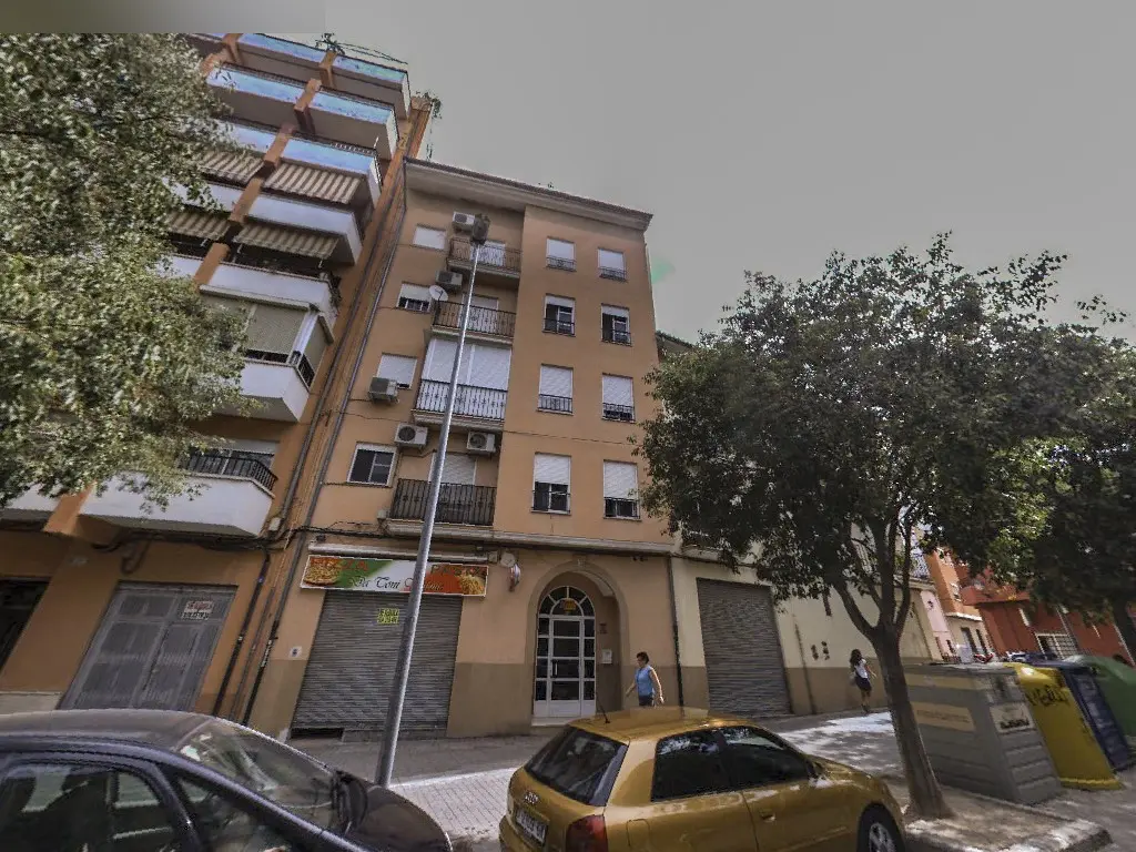 Vivienda en Xàtiva