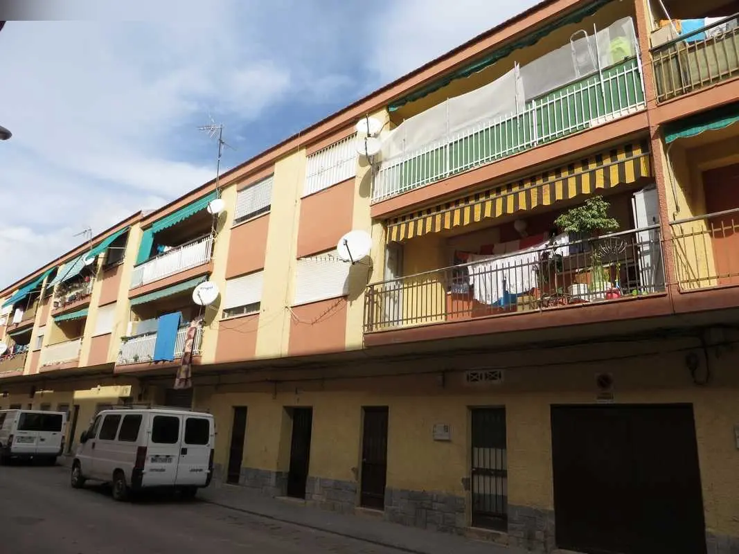 Local en San Javier