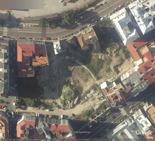 Terreno en Vigo