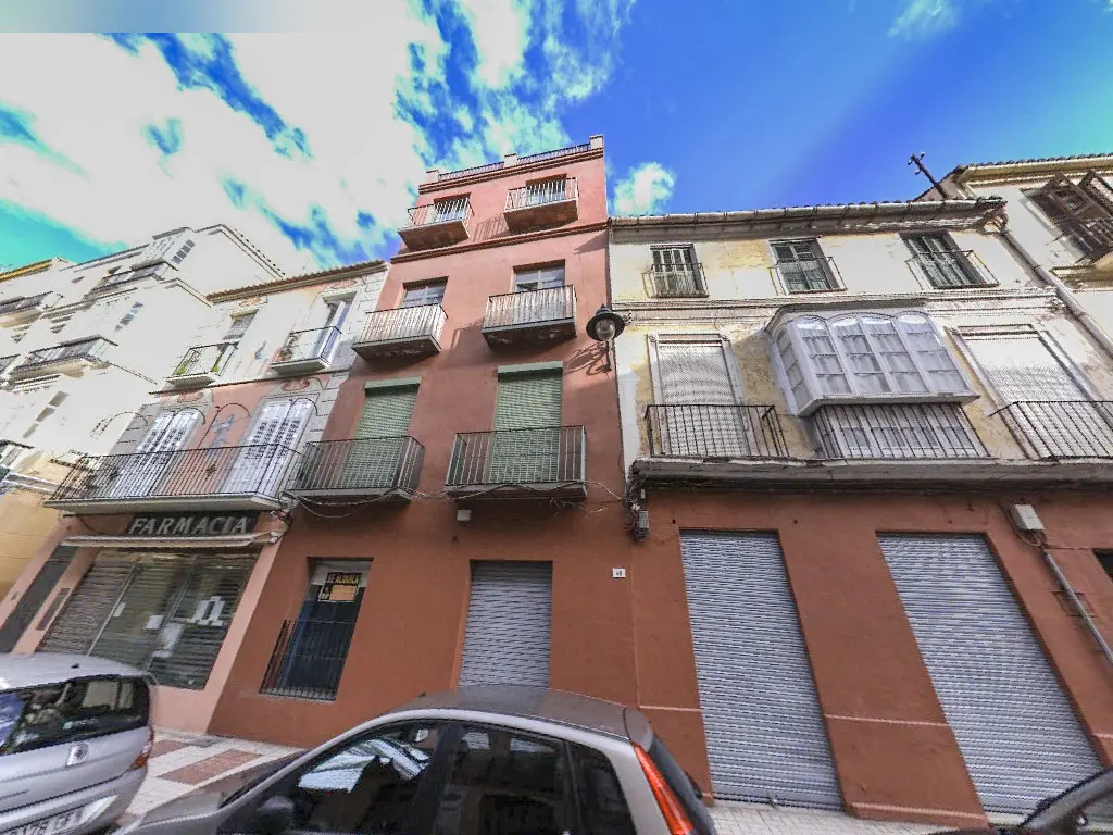 Local en Málaga