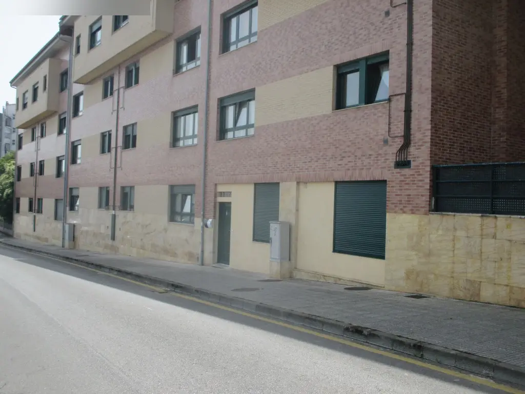 Trastero en Corvera de Asturias