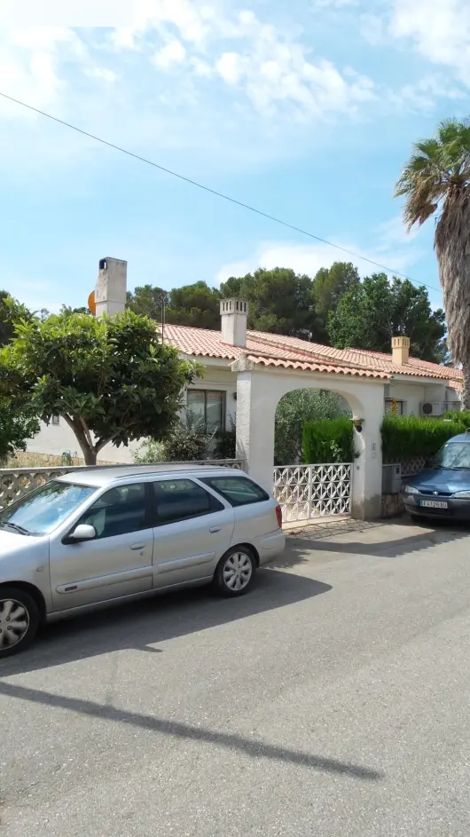 Local en Mont-roig del Camp