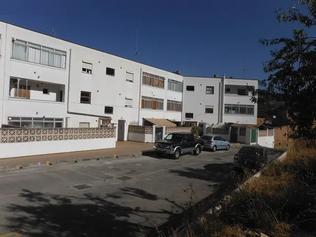 Vivienda en Andratx