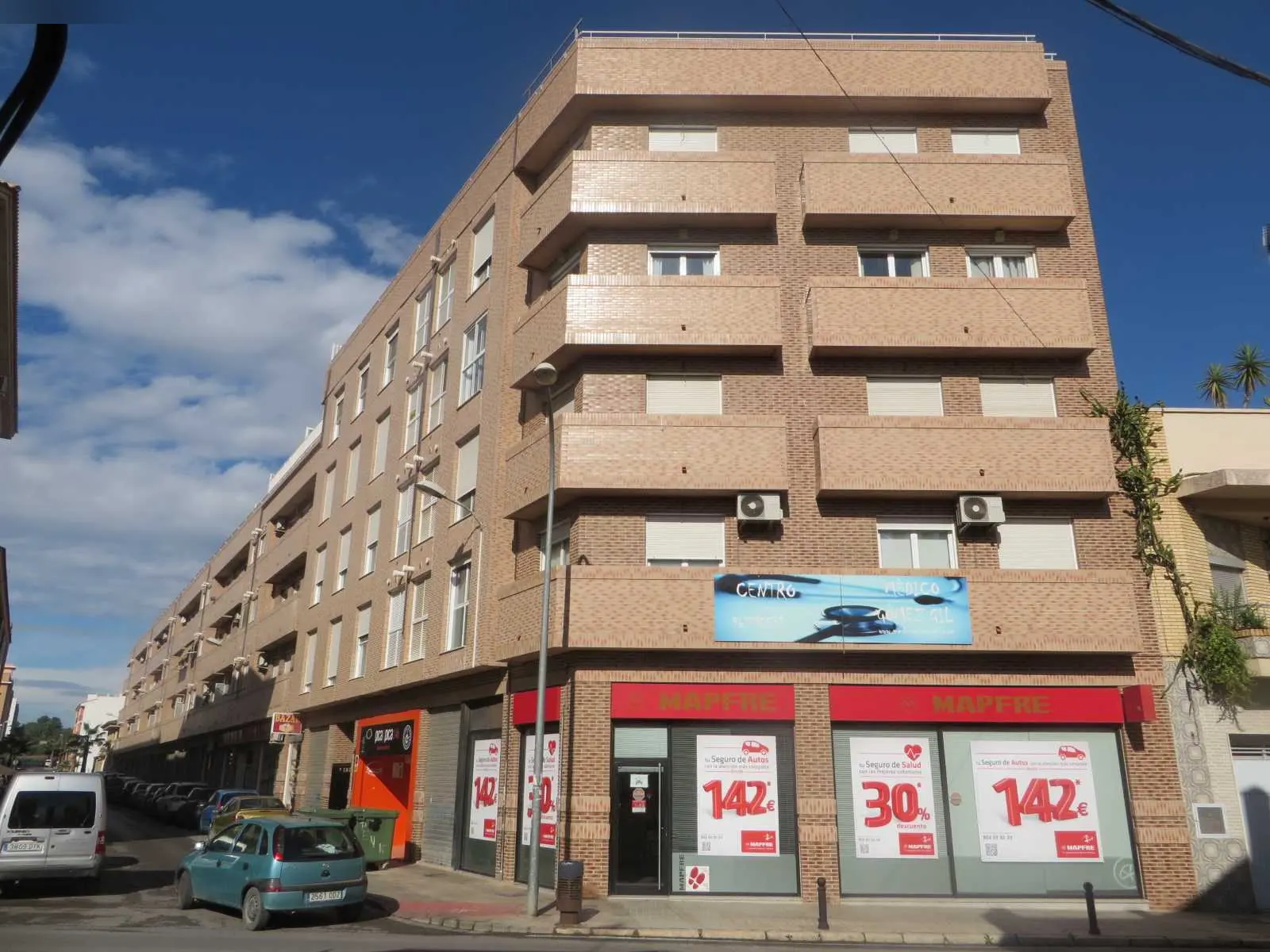 Local en Vilamarxant