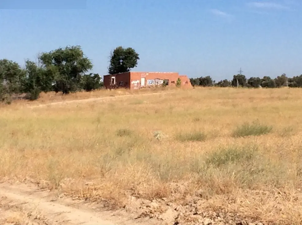 Finca rústica en Ciempozuelos