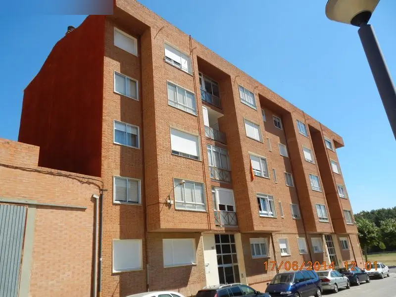Vivienda en Villamuriel de Cerrato