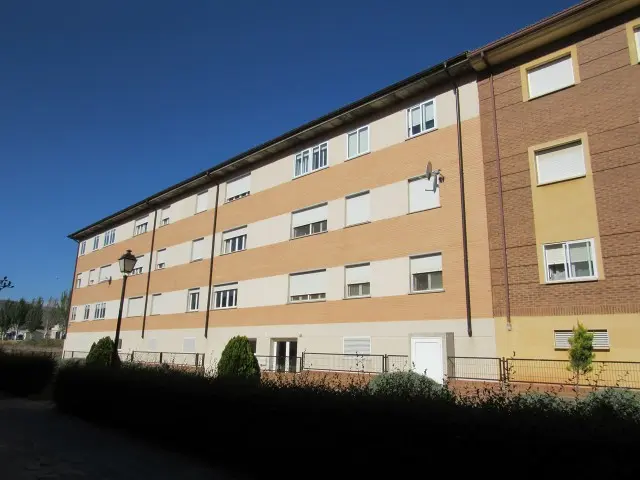 Vivienda en Ólvega