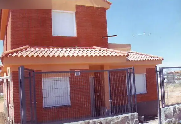 Vivienda en Chiloeches