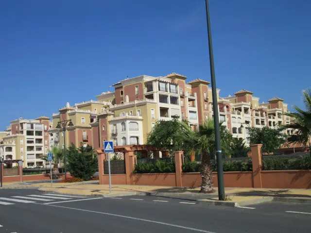 Garaje en Ayamonte