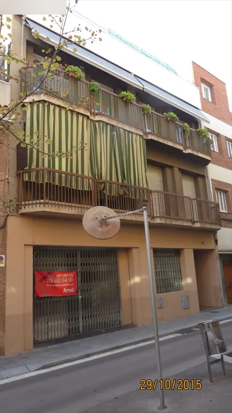 Vivienda en Sant Just Desvern