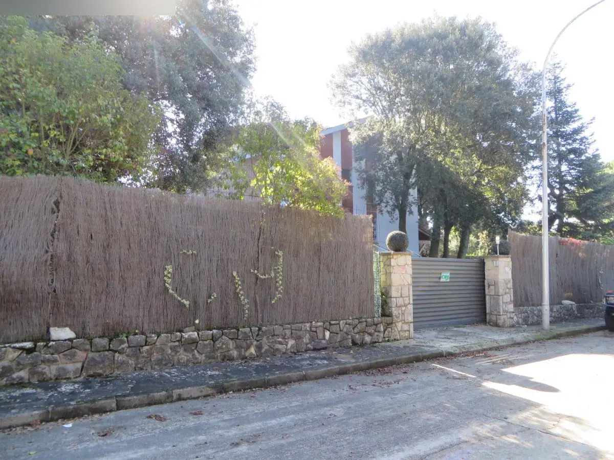 Vivienda en Seva