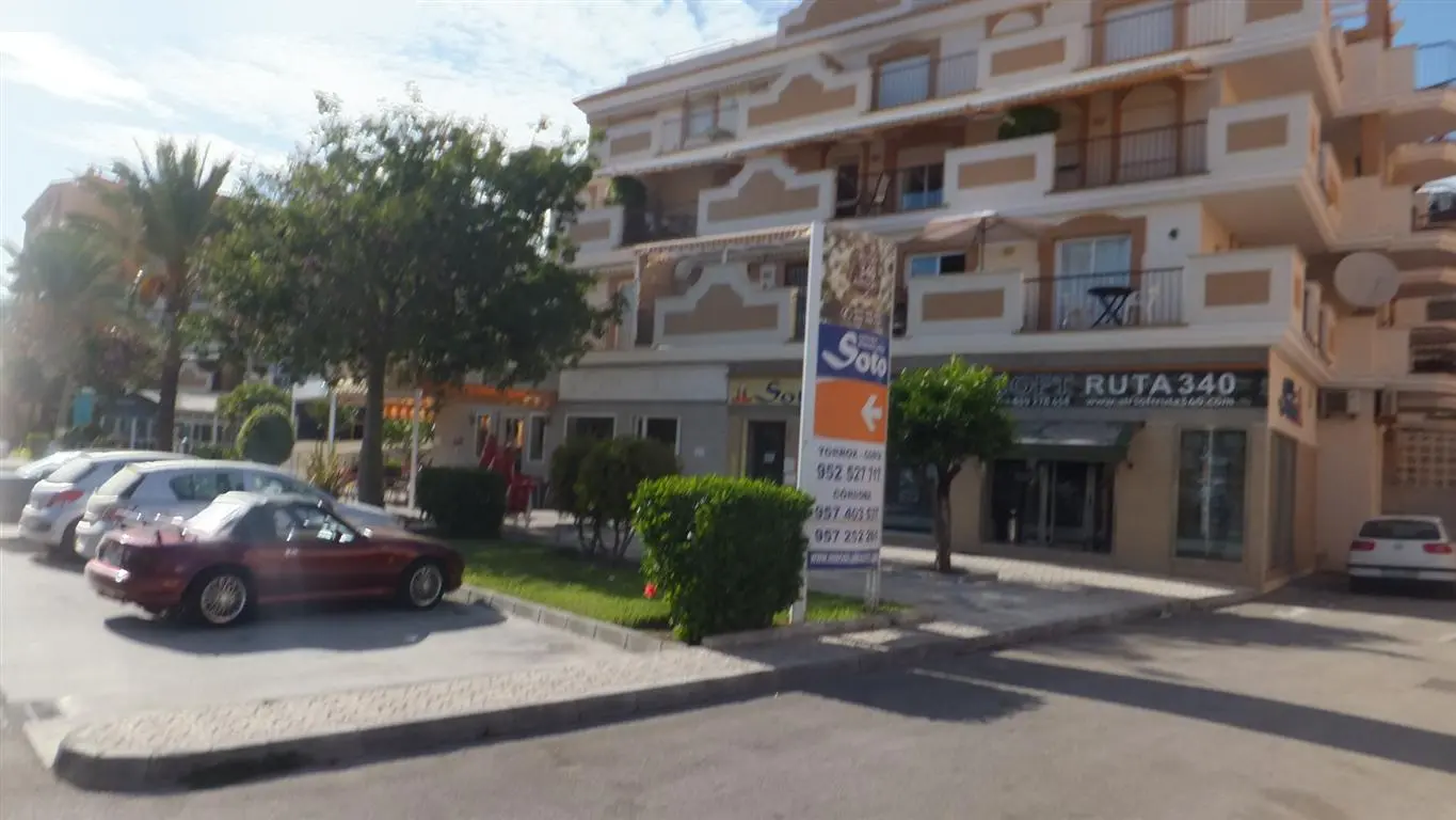 Vivienda en Torrox