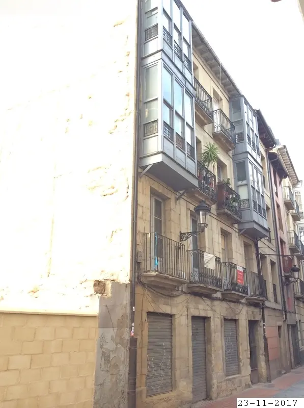 Local en Miranda de Ebro