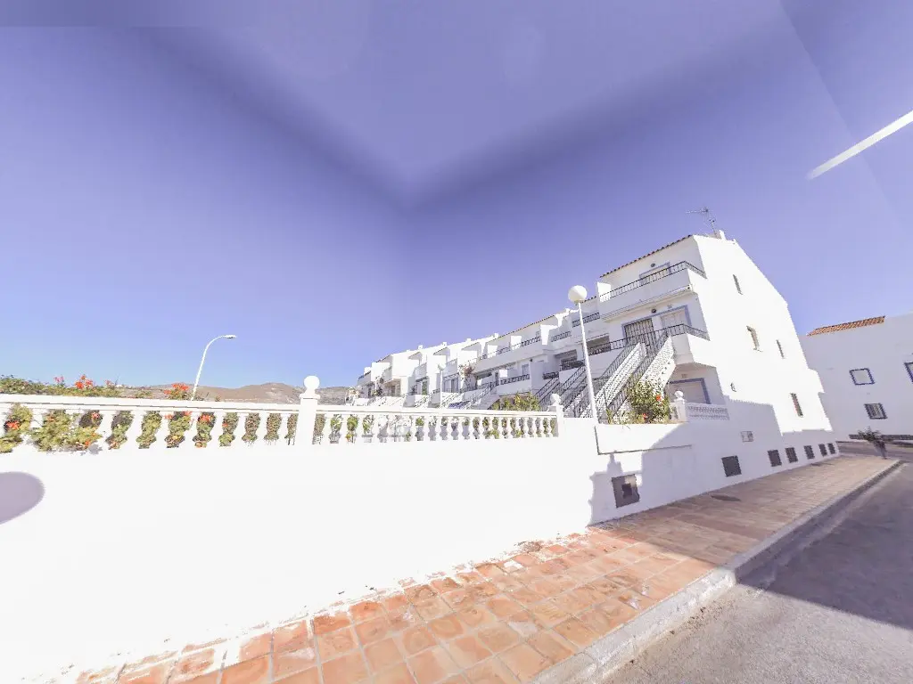 Trastero en Motril