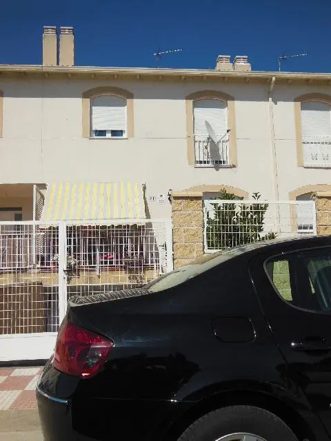 Vivienda en Fontanar