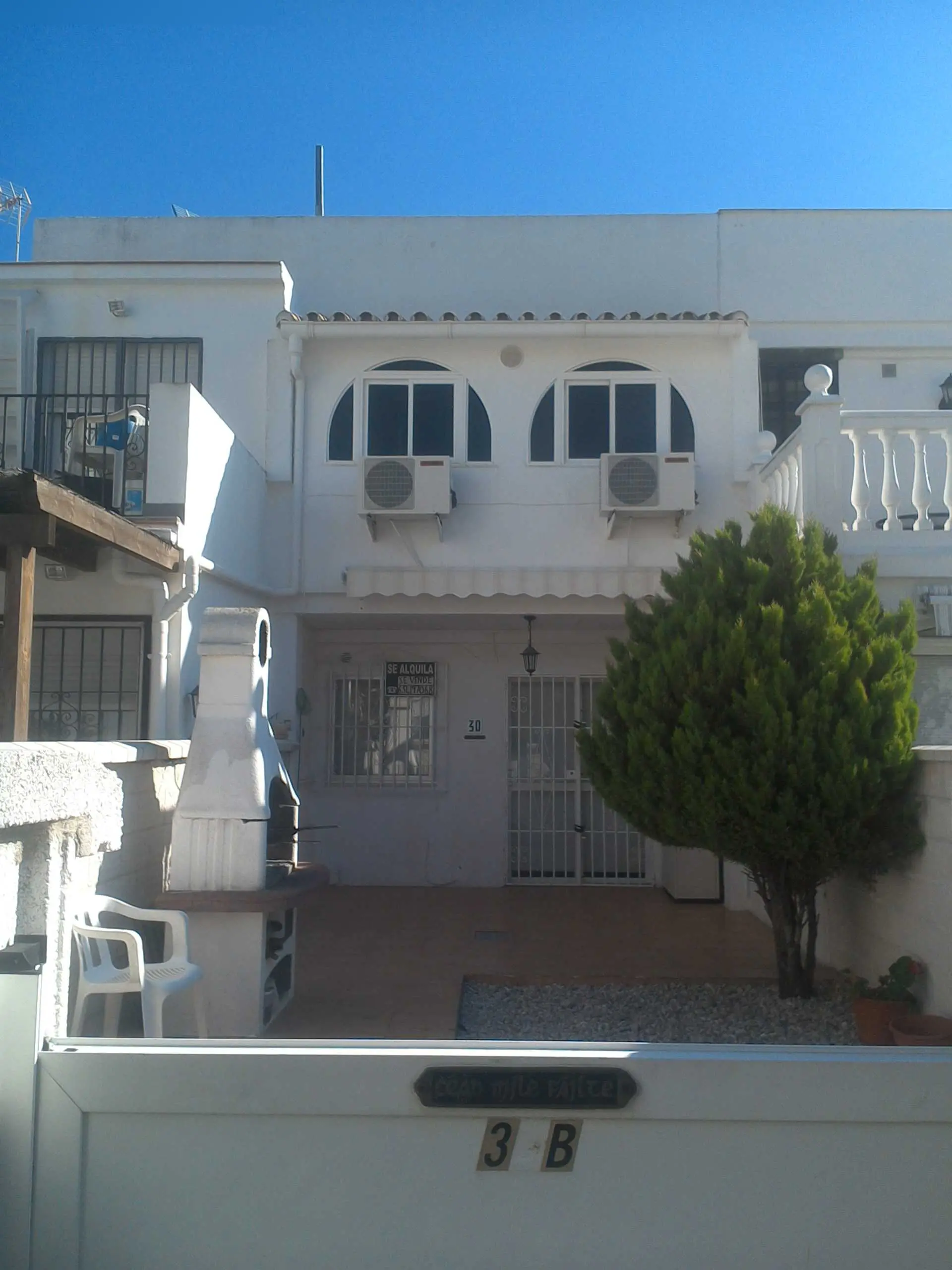 Vivienda en Manilva