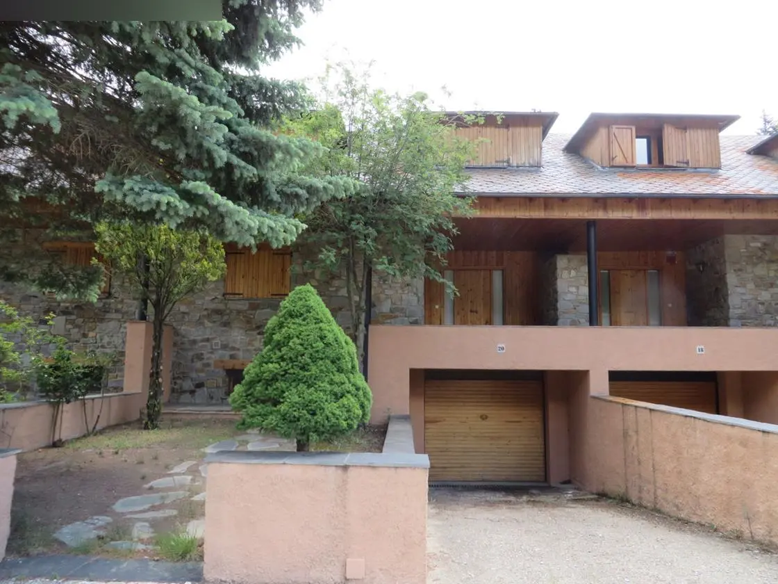 Vivienda en Llívia