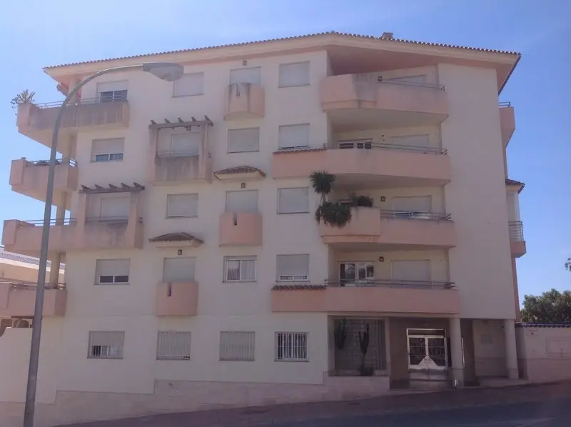 Trastero en Benalmádena