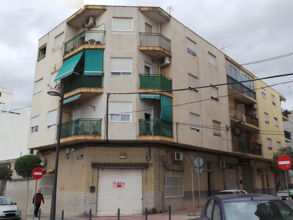 Vivienda en San Vicente del Raspeig