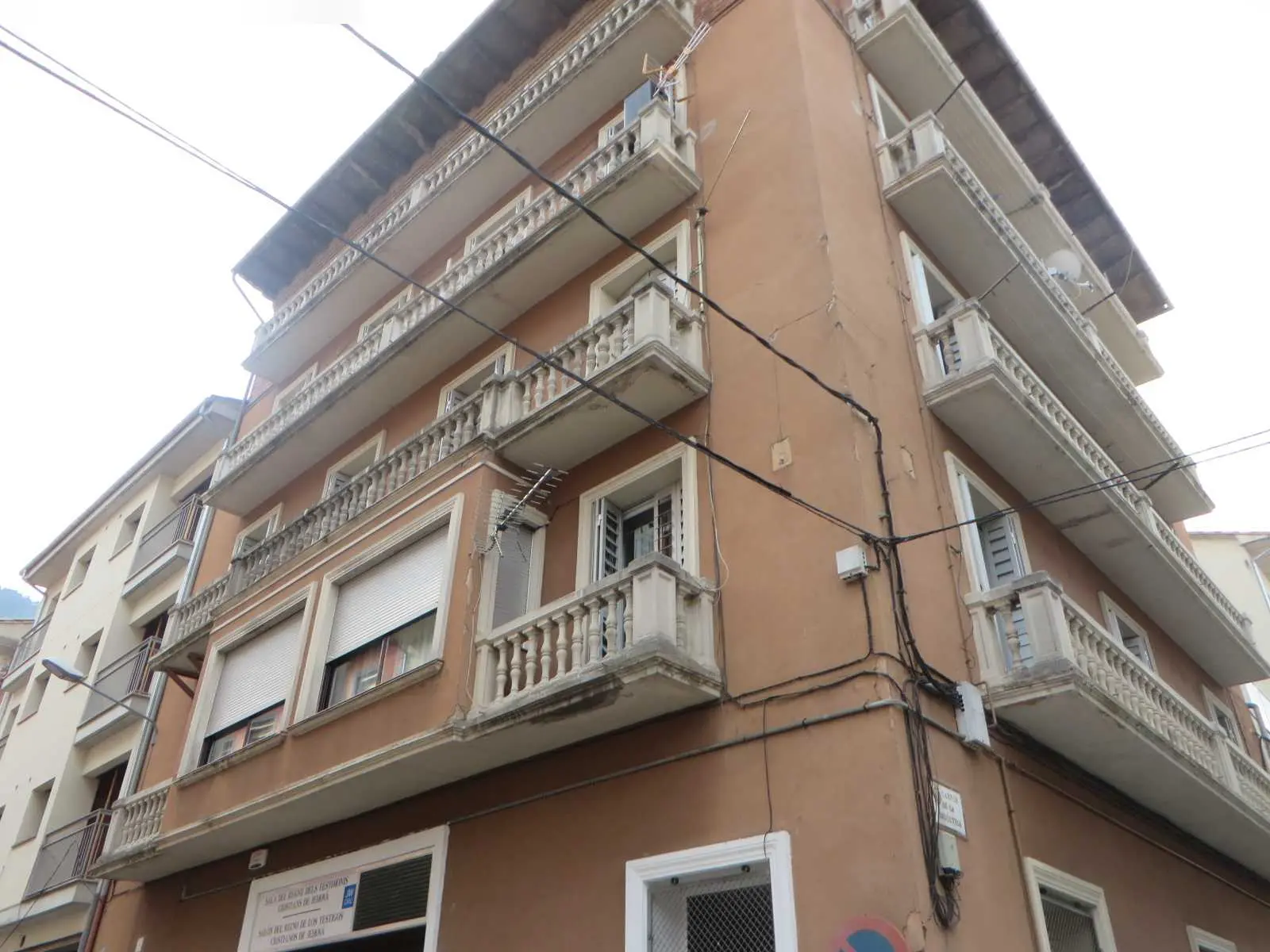 Vivienda en Ripoll