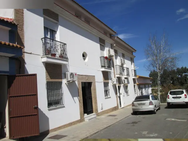 Vivienda en Palos de la Frontera