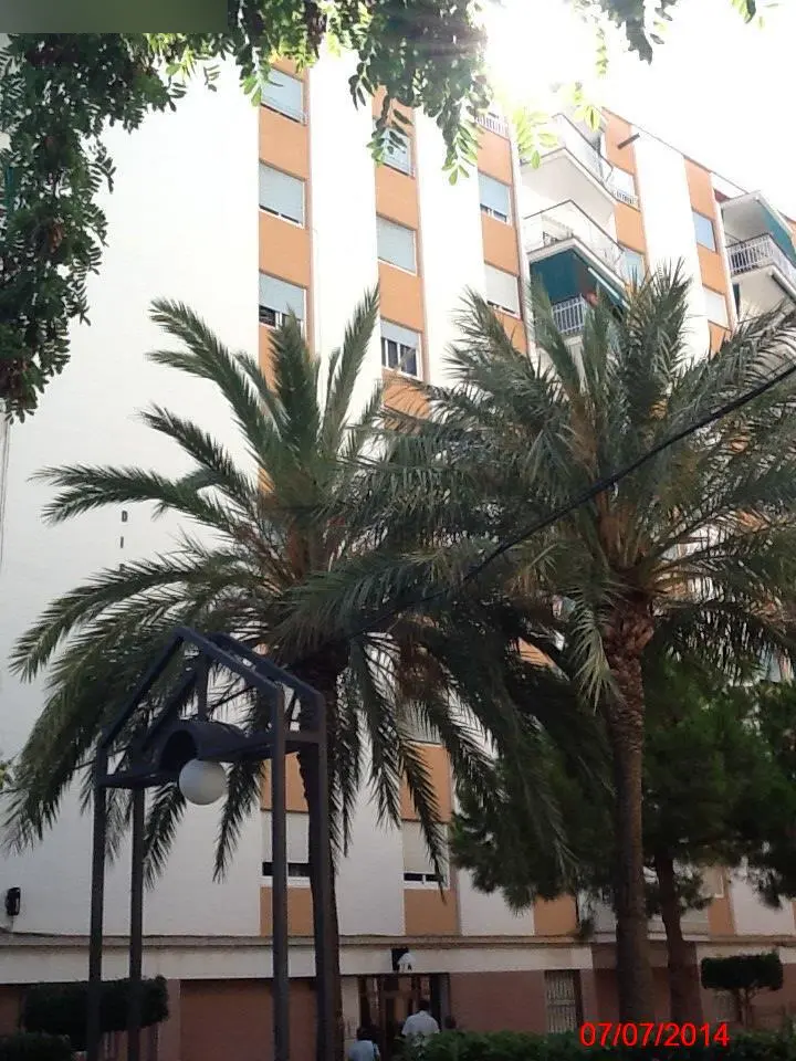 Vivienda en Vilanova i la Geltrú