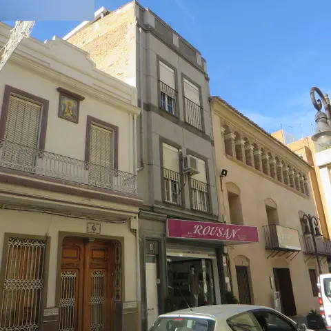 Vivienda en Aldaia