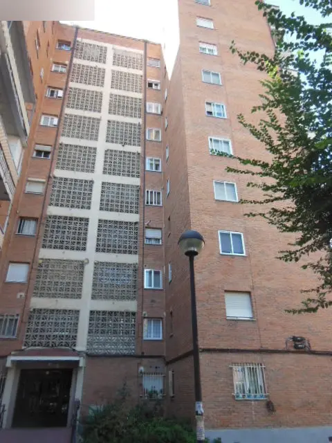 Vivienda en Leganés