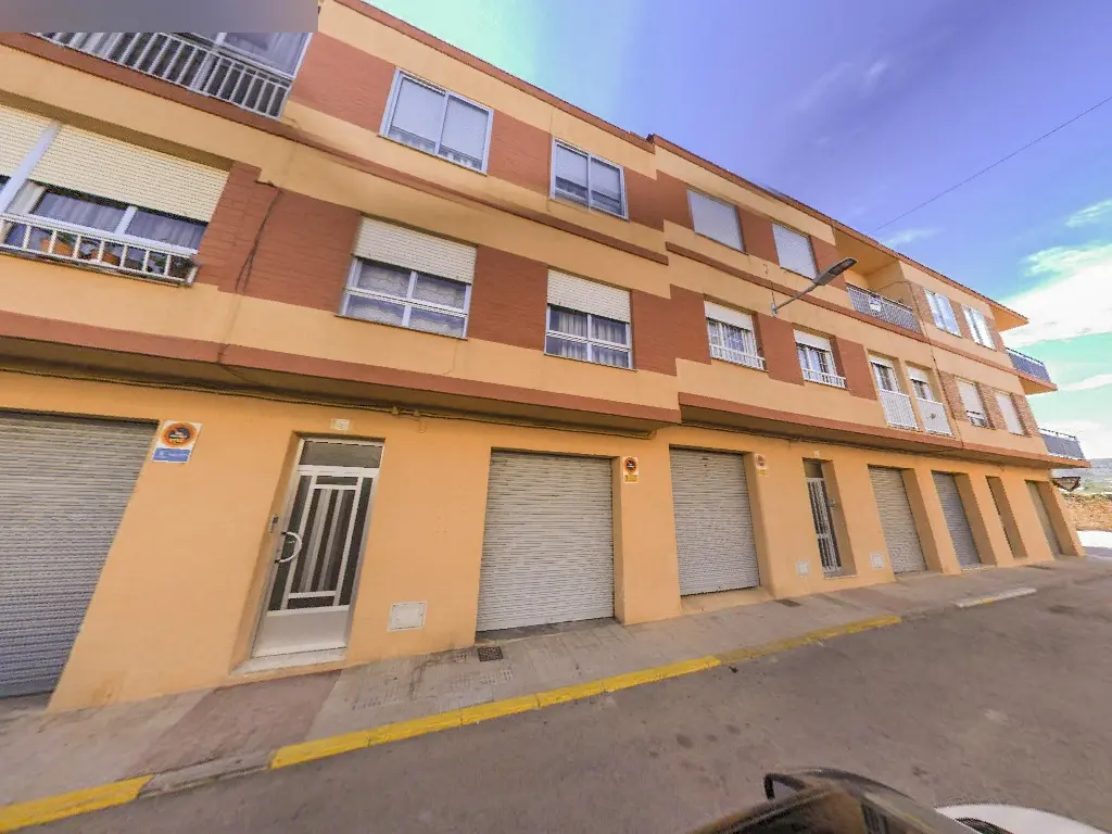 Vivienda en Alcalà de Xivert