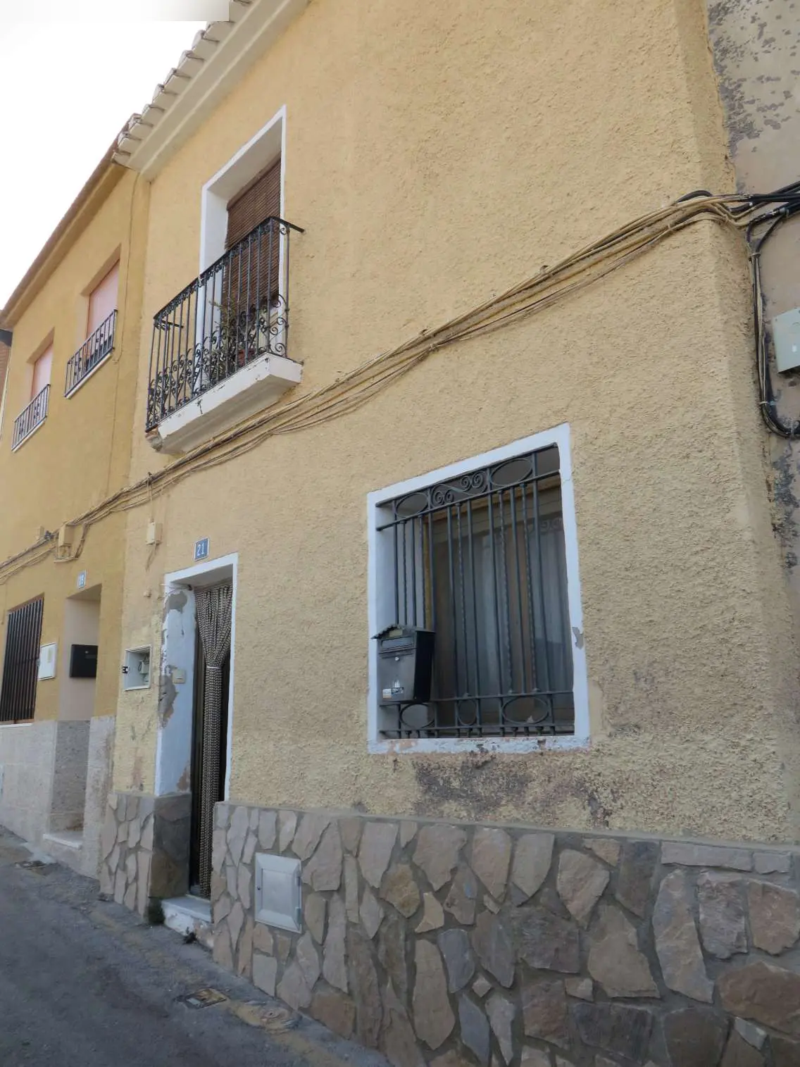 Vivienda en Busot