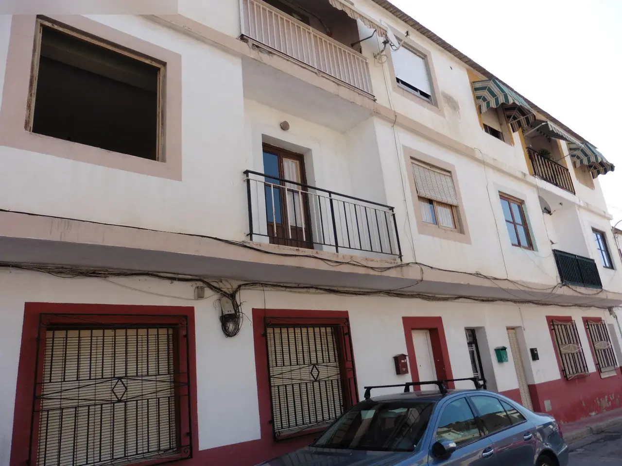 Vivienda en Librilla