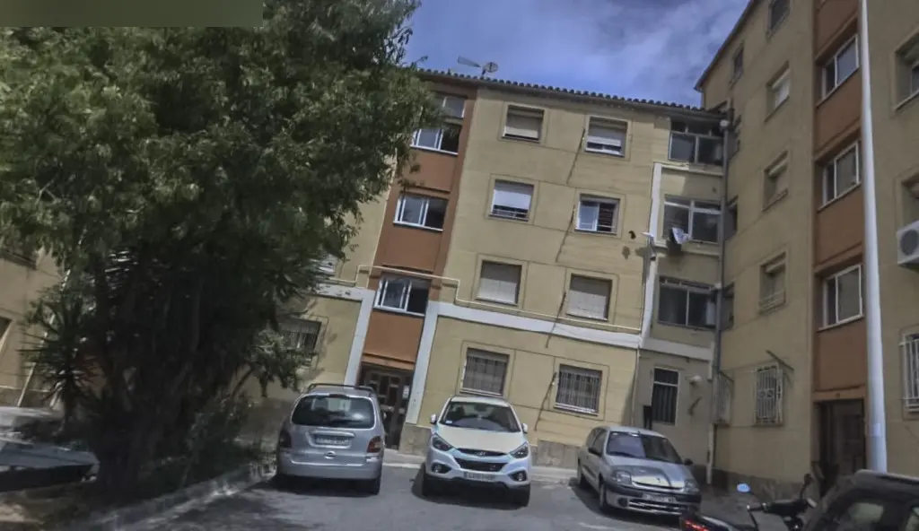 Vivienda en Badalona