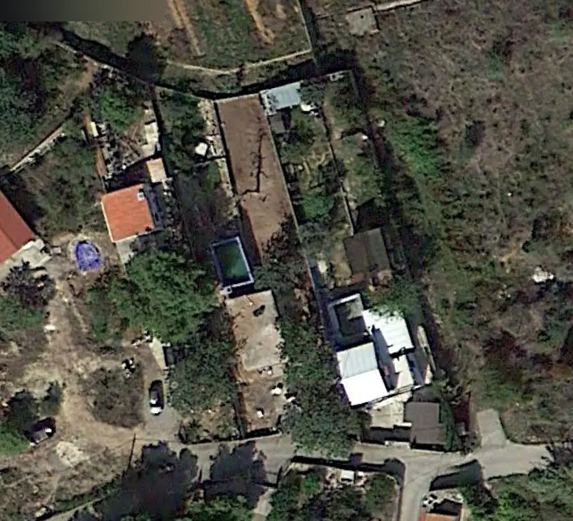 Vivienda en Moncada