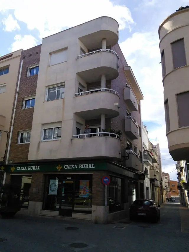 Vivienda en Gandesa
