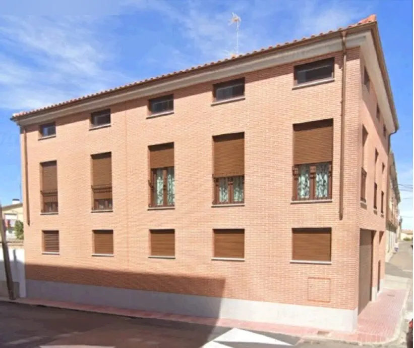 Terreno en Alba de Tormes