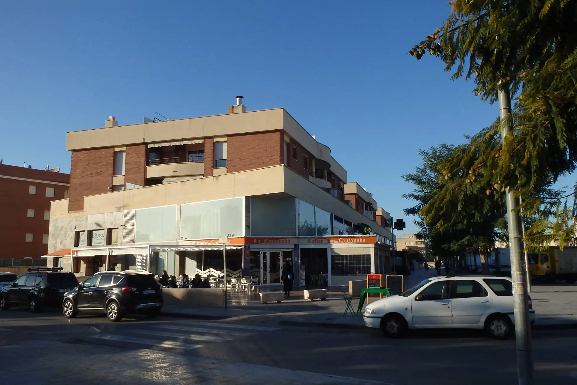 Vivienda en Cunit