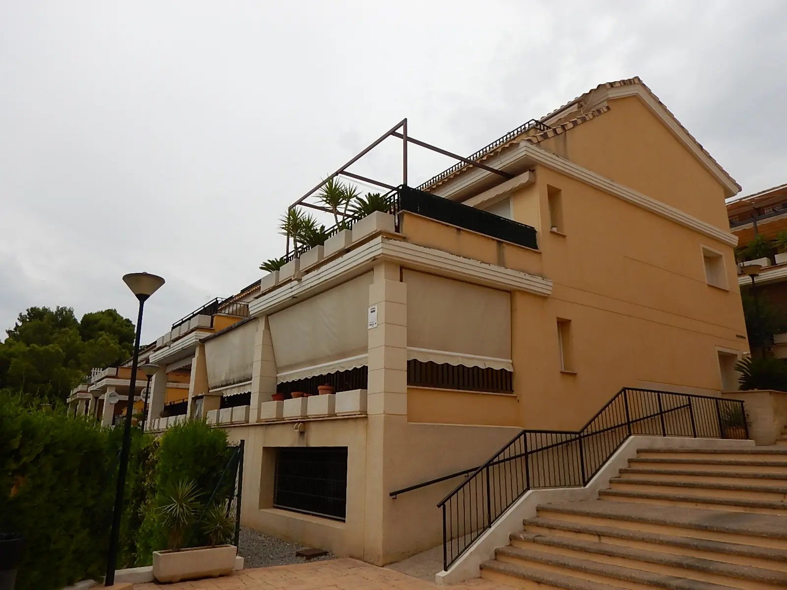 Vivienda en Chiva