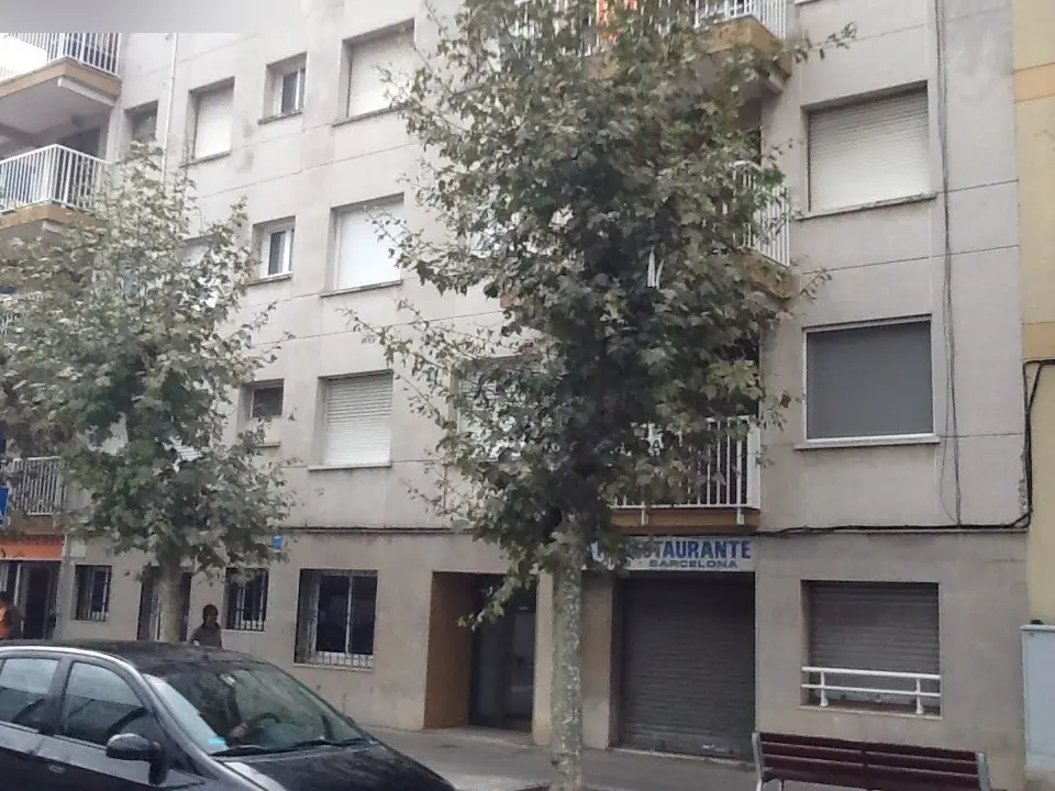 Local en Calafell