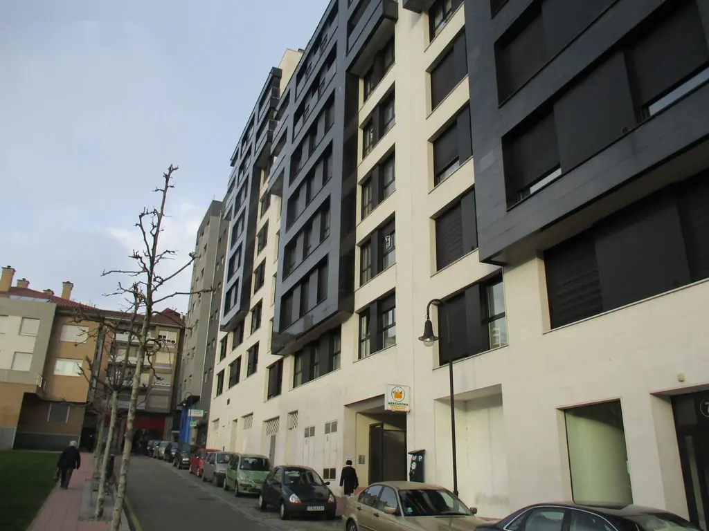 Vivienda en Avilés