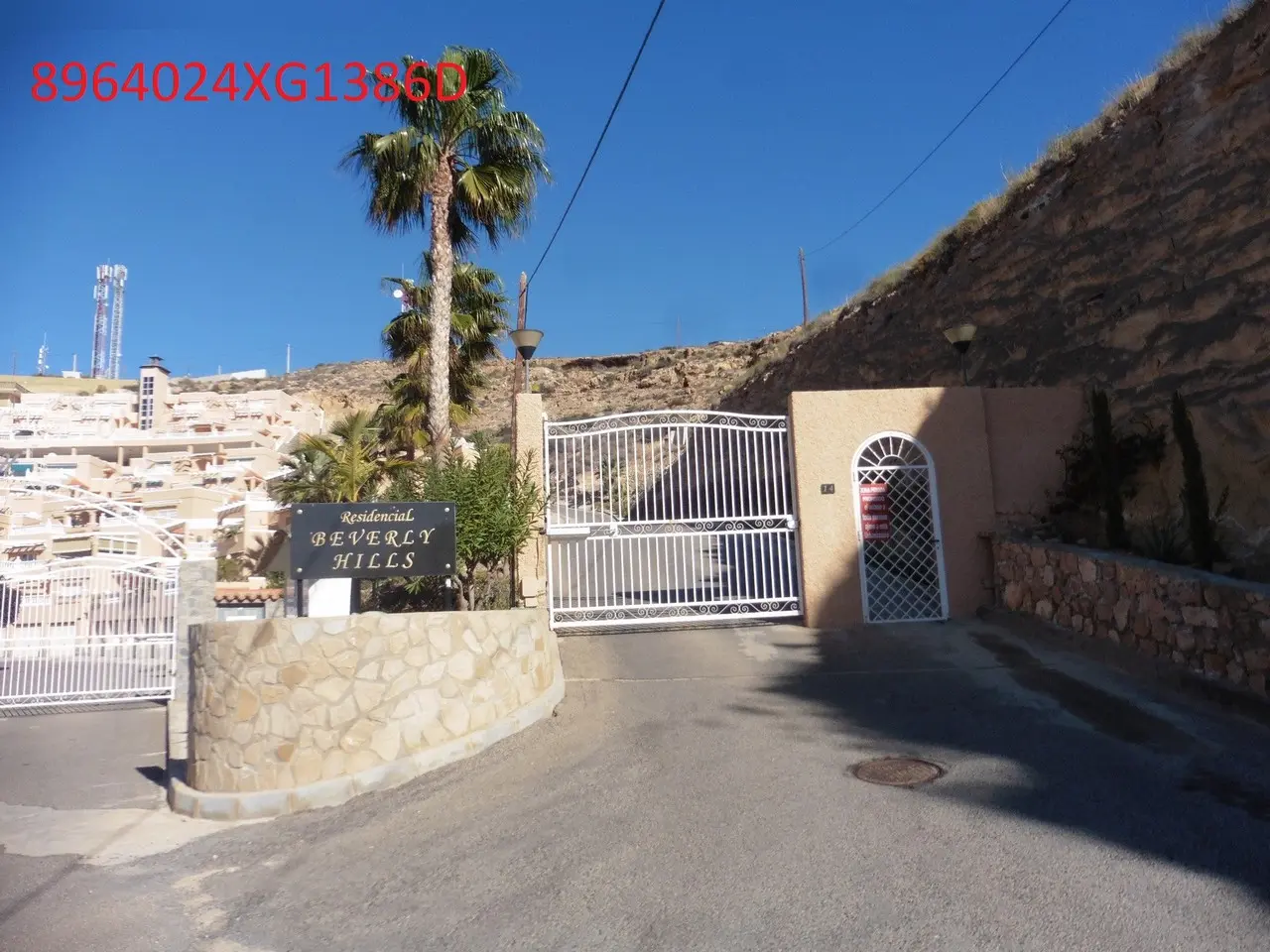 Vivienda en Pulpí