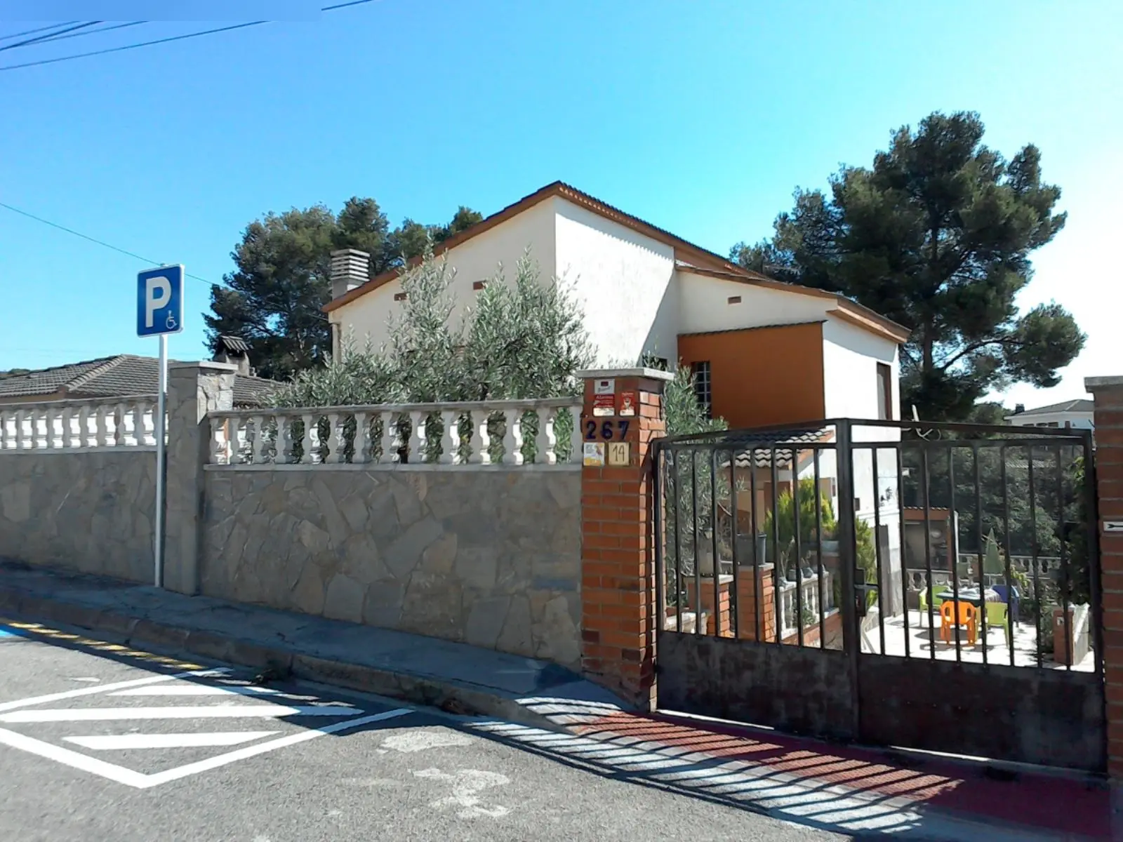Vivienda en Piera
