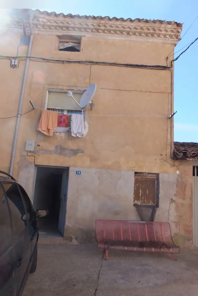 Vivienda en Uruñuela