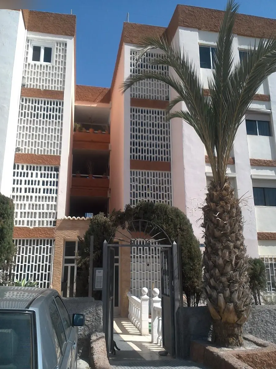 Vivienda en San Bartolomé de Tirajana