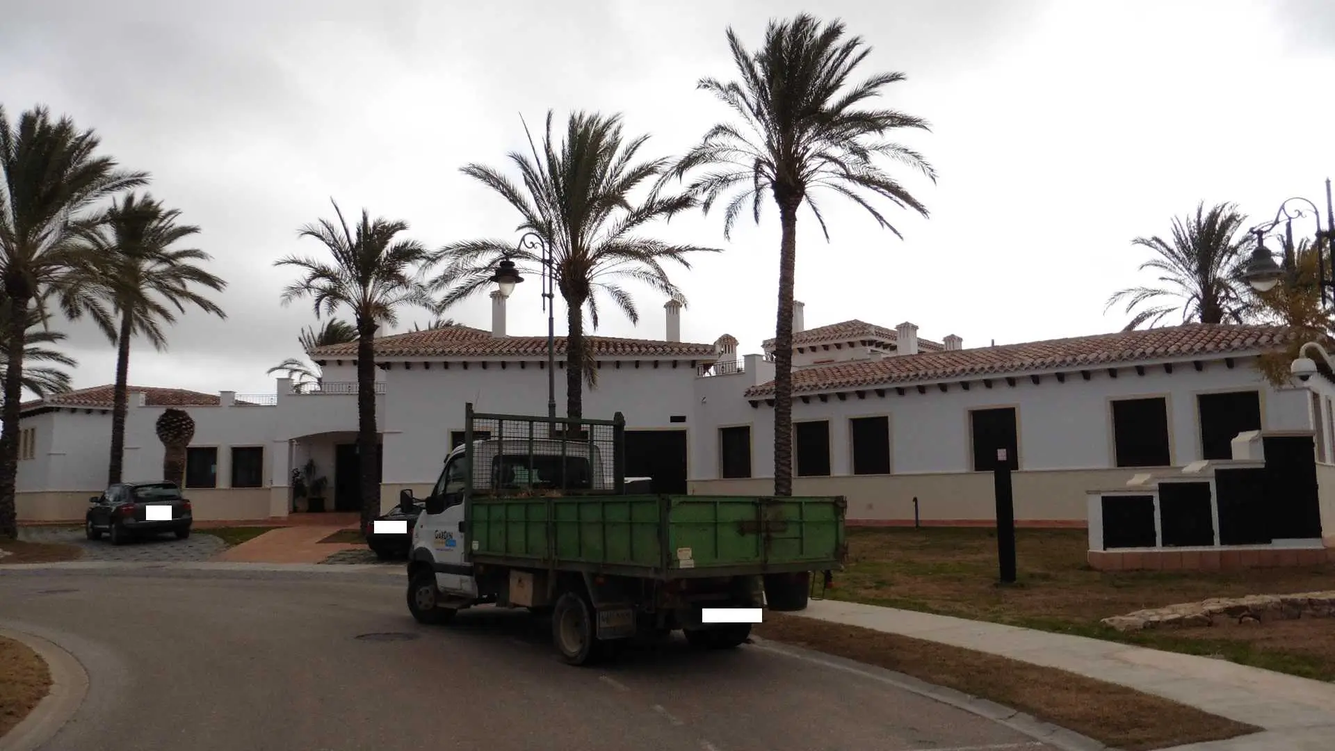 Vivienda en Torre-Pacheco