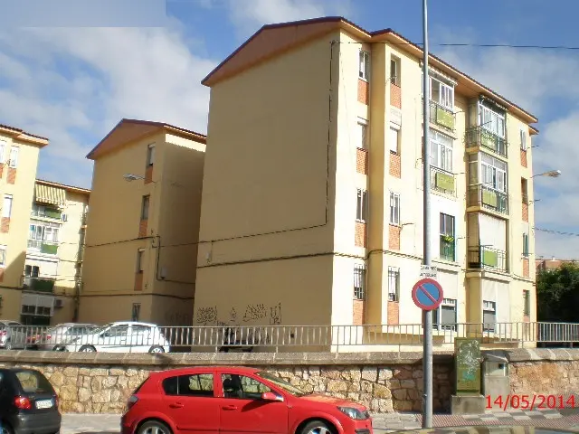 Vivienda en Cuenca