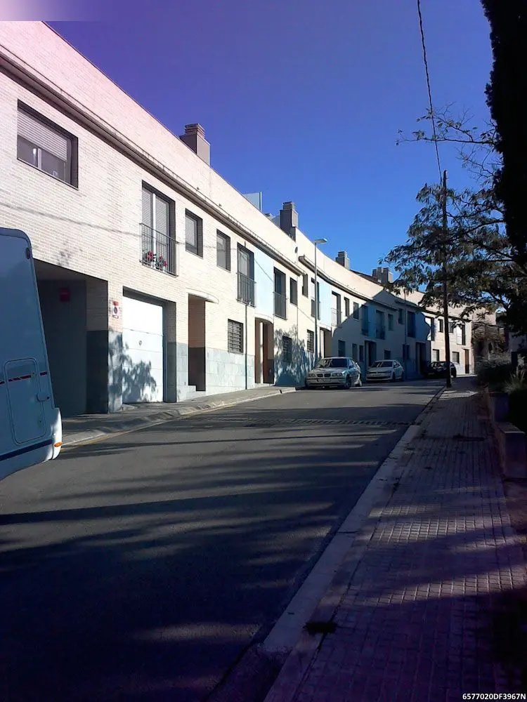 Vivienda en Martorelles
