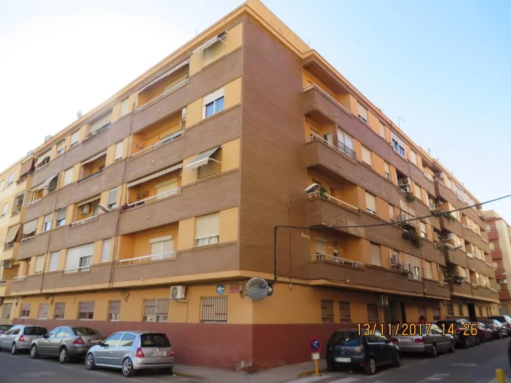 Vivienda en Paiporta