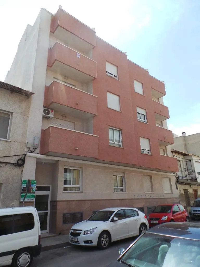 Vivienda en Almoradí