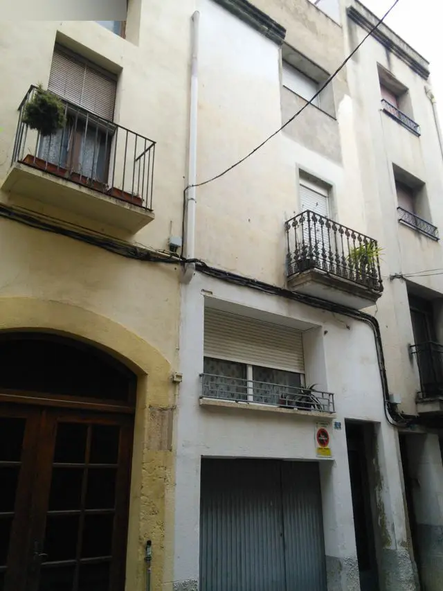 Vivienda en Riudoms